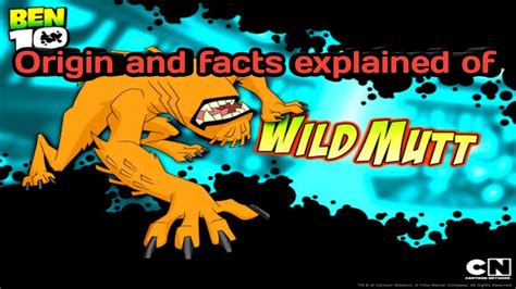 wildmutt|wildmutt fun facts.